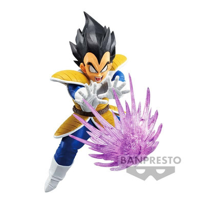 Dragon Ball Z - Vegeta - GxMateria